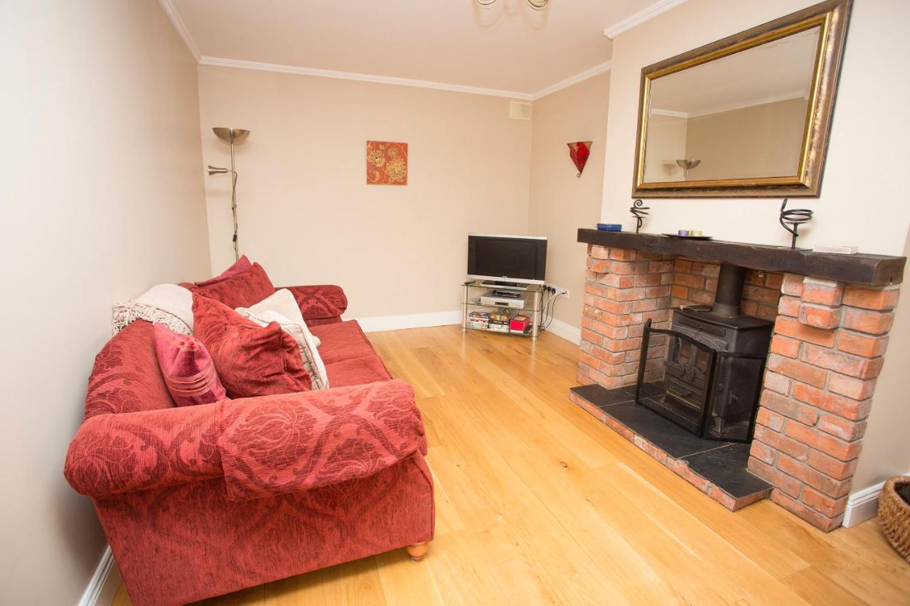 Decoy Country Cottages Navan Eksteriør bilde